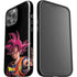 Dragon Ball Super Goku Portrait Super Sayan 4 iPhone 15 Pro Max Impact Case